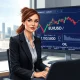 EUR/USD analysis on trading desk as hawkish ECB policy meets oil price volatility risks