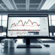 Rabobank EUR/USD analysis showing range trading forecast on a professional trading terminal for 2026.