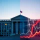 Eurozone energy shock impact on ECB monetary policy and inflation trajectory analysis