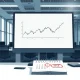 Financial desk setup showing stock charts and calendar marking the March 11, 2026 ex-dividend date for Linde, Kinross Gold, and Excelerate Energy.