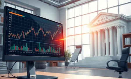 Analysis of Federal Reserve monetary policy reaction to potential Iran energy shock and oil price inflation.