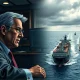 Federal Reserve monitoring Iran conflict for inflation impact on global economy