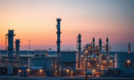 Flotek Industries chemical processing plant analysis for Q4 2025 earnings report.
