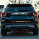 Ford vehicle safety recall for rearview camera blackouts affecting 1.74 million cars and SUVs.
