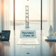 Founders Fund $6 billion growth fund document in San Francisco venture capital office setting