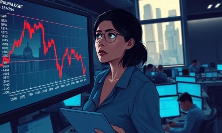 Rabobank analysis on GBP pressure from energy shock and UK political uncertainty in financial markets.