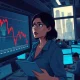 Rabobank analysis on GBP pressure from energy shock and UK political uncertainty in financial markets.