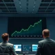 GigaCloud Technology Inc. GCT stock analysis showing strong upward earnings estimate revisions on a financial data screen.