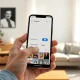 Google Photos app showing toggle to disable Ask Photos AI search feature after user complaints