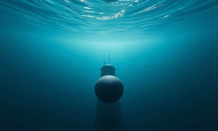 Gordon Chang warns US about Chinese submarine operations as tensions escalate in the Pacific.