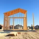 Green Brick Partners oversold conditions analysis with construction home representing homebuilder stock volatility