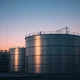 IEA coordinates historic 400 million barrel strategic petroleum reserve release to stabilize global oil markets.
