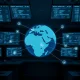 Iran's threat to major tech companies and its impact on global cryptocurrency infrastructure and markets