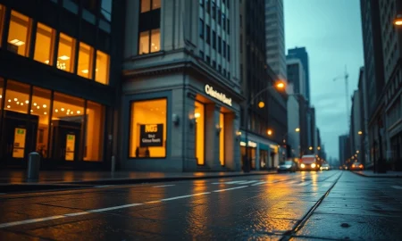 The John Hancock Financial Opportunities Fund trades at a discount amid private credit market concerns.