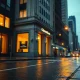 The John Hancock Financial Opportunities Fund trades at a discount amid private credit market concerns.