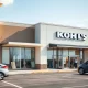 Kohl's department store exterior illustrating the company's Q4 2026 earnings report context.