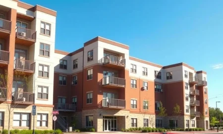 Mid-America Apartment Communities residential property representing the MAA.PRI preferred share dividend income source.