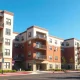 Mid-America Apartment Communities residential property representing the MAA.PRI preferred share dividend income source.