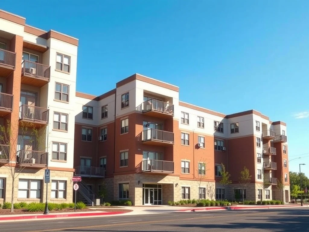 Mid-America Apartment Communities residential property representing the MAA.PRI preferred share dividend income source.