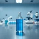 Mbx Biosciences laboratory research setting representing biotechnology stock analysis