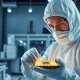 Micron Technology's stock performance and AI memory demand driving Zacks Rank success.