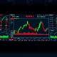 Real-time trading data display showing the MODL ETF's unprecedented volume spike on March 11, 2026.