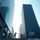 Morgan Stanley job cuts at New York headquarters as firm posts record revenue.