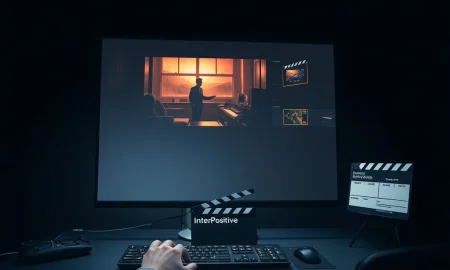 Netflix acquires Ben Affleck's AI film editing startup InterPositive for content production