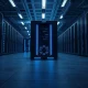 NVIDIA's AI data center servers powering stock growth in 2026