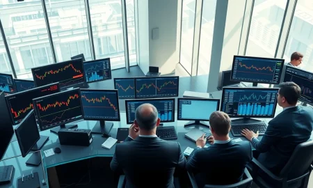 HSBC analysis on oil volatility driving global cross-asset pricing across financial markets