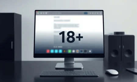 OpenAI delays ChatGPT adult mode feature showing age verification interface