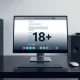 OpenAI delays ChatGPT adult mode feature showing age verification interface