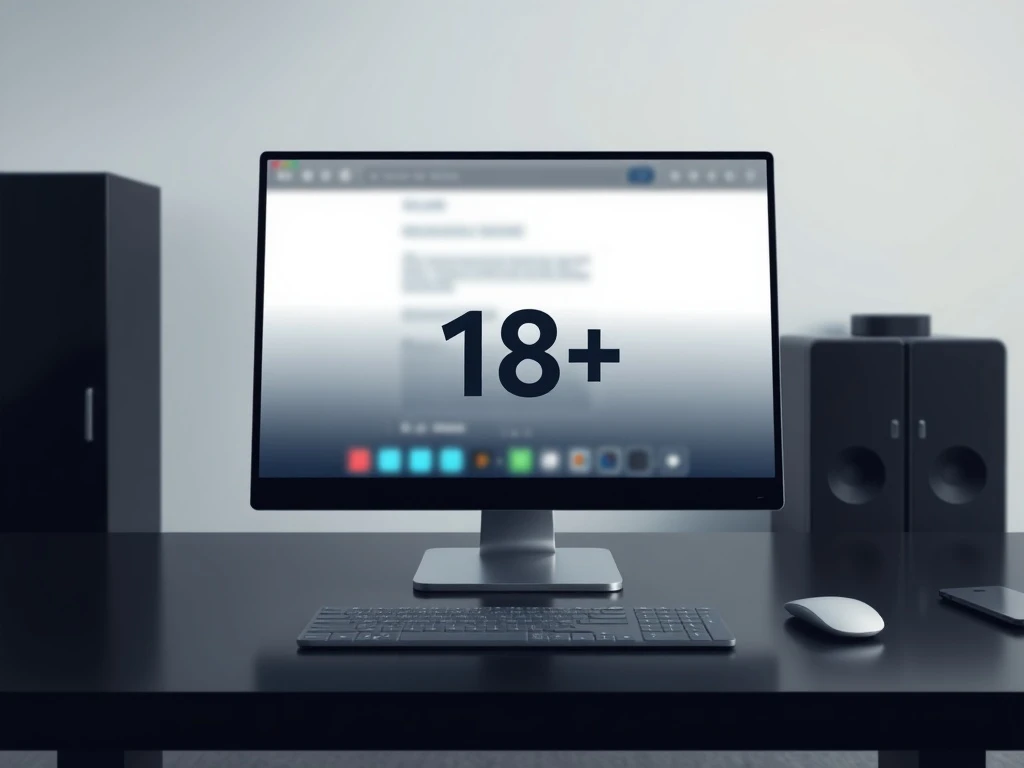 OpenAI delays ChatGPT adult mode feature showing age verification interface