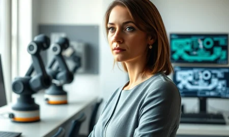 Caitlin Kalinowski OpenAI robotics lead resignation over Pentagon AI deal ethics