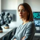 Caitlin Kalinowski OpenAI robotics lead resignation over Pentagon AI deal ethics