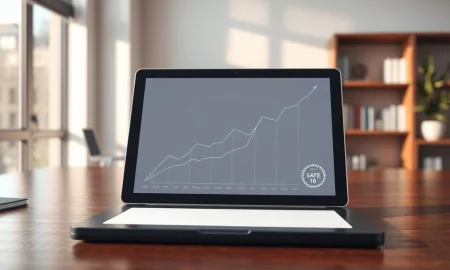 Open Text Corp OTEX stock chart analysis for the SAFE International Dividend Stock list.