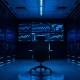 Analysis of Palantir Technologies stock performance ahead of critical Q4 2025 earnings report.