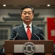 PBoC Governor Pan Gongsheng announces potential interest rate adjustments at Beijing press conference