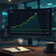 Peter Brandt banana pattern analysis on Bitcoin chart as supply tightens in March 2026.