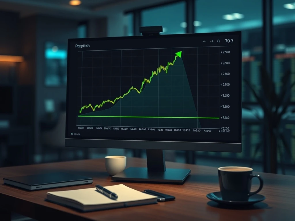 Peter Brandt banana pattern analysis on Bitcoin chart as supply tightens in March 2026.