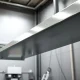 PPG Aquacron WSP waterborne primer applied to structural steel beam in industrial setting