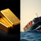 Precious metals and shipping stocks decline in Wednesday market sector performance analysis