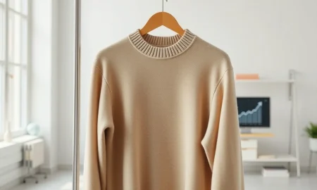 Quince's $10 billion valuation milestone for its manufacturer-to-consumer e-commerce model.