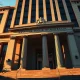 Reserve Bank of Australia headquarters building in Sydney.