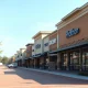 Regency Centers shopping center REIT property illustrating stable retail real estate investment.