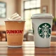 RFK Jr criticism over Dunkin and Starbucks sugary drink safety concerns