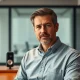 Ring CEO Jamie Siminoff discusses privacy concerns and the company's AI features in 2026.