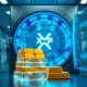 Ripple's plan for XRP as institutional DeFi collateral transforming traditional finance.
