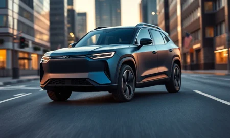 Rivian R2 SUV electric vehicle launch analysis for 2026 sales targets and industry impact.