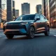 Rivian R2 SUV electric vehicle launch analysis for 2026 sales targets and industry impact.